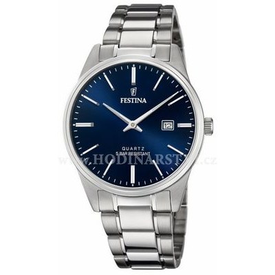 FESTINA CLASSIC BRACELET 20511/3