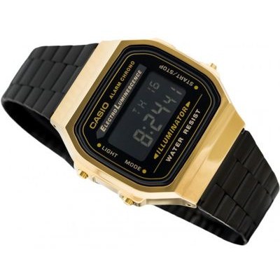 Hodinky Casio ECB-900DB-1BER