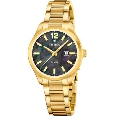 Hodinky Festina CLASSIC BRACELET 20741/2