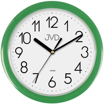 Hodiny JVD HP612.13