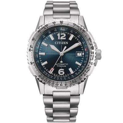 Hodinky Citizen Promaster NK0040-58L