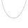 Stříbrný řetízek 925/1000