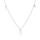 Náhrdelník SVLN0334XH20000