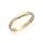 MOISS prsten ze žlutého zlata