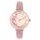 Hodinky SUNDAY ROSE Spirit Rose gold SUN-S11 ŘEMÍNEK