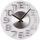 Hodiny JVD HT098