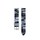 CLOCKODILE Silikonový šedý maskáčový řemínek k dětským hodinkám CSB0081