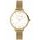 Hodinky SUNDAY ROSE Fashion Royal Gold SUN-F03