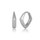 Náušnice JVD SVLE3276XF30000 stříbrné