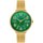 MINET Dámské hodinky PRAGUE Pure Gold MESH MWL5200