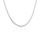 Stříbrný řetízek 925/1000