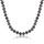 Náhrdelník JVD SVLN0020SD2P345 stříbrný