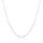 Stříbrný řetízek 925/1000 SVLCTWFZBJ140