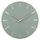 Designové nástěnné hodiny KA5821DG jungle green Karlsson 30cm