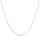 Stříbrný řetízek 925/1000