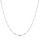 Stříbrný řetízek 925/1000