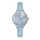 Hodinky SUNDAY ROSE Fashion Pastel Blue SUN-F18