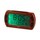 Radiem řízený budik JVD RB358.12