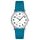 LAVVU Stříbrné dámské titanové hodinky MANDAL LWL5033
