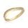 MOISS prsten ze žlutého zlata
