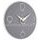 Designové nástěnné hodiny I501GR IncantesimoDesign 40cm