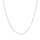Stříbrný řetízek 925/1000