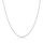 Stříbrný řetízek 925/1000