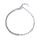 MOISS stříbrný náramek
