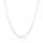 Stříbrný řetízek 925/1000 SVLCOPQ0SJ140