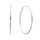 MOISS stříbrné náušnice