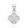 MOISS stříbrný přívěsek