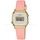 Hodinky Casio LA670WEFL-4A2EF