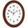 Designové nástěnné hodiny 21037N Lowell 33cm