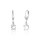 Náušnice SVLE0629SH2BI00 stříbrné