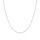 Řetízek JVD SVLCSPG0SJ12545 stříbrný