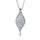MOISS stříbrný přívěsek