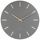 Designové nástěnné hodiny Karlsson KA5821GY 30cm