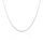 Stříbrný řetízek 925/1000