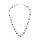Stříbrný náhrdelník Victoria Cruz A3220-20HG