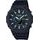 Hodinky Casio GA-2100RC-1AER
