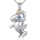 MOISS stříbrný přívěsek JEDNOROŽEC