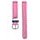 CLOCKODILE Růžový řemínek k dětským hodinkám CSG5120
