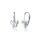 Náušnice JVD SVLE0755SH2Z200 stříbrné