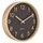 Designové nástěnné hodiny KA5851BK Karlsson 22cm