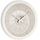 Designové nástěnné hodiny I195CV IncantesimoDesign 40cm