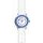 CLOCKODILE Bílé třpytivé dívčí dětské hodinky SPARKLE CWG5096