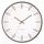 Designové nástěnné hodiny KA5911GM Karlsson 35cm