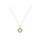 Zlatý náhrdelník