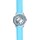 CLOCKODILE Tyrkysové dívčí dětské hodinky s kamínky