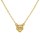 Zlatý náhrdelník